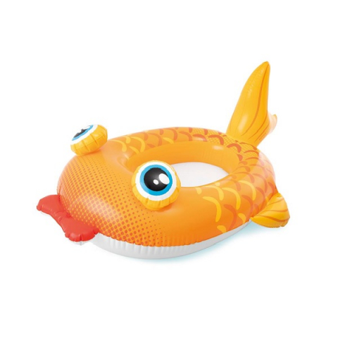 INTEX Barcă gonflabilă pentru copii cu spătar, până la 27 kg, 3-6 ani, 3 modele, [18]