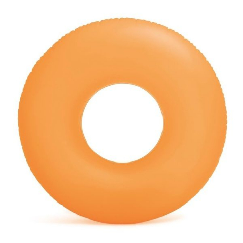 INTEX Cerc gonflabil “Neon rece” D 91 cm, până la 60 kg, 9+, 3 culori [1]