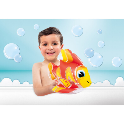 INTEX Jucarie gonflabilă pentru piscină sau cadă, 2+, 4 modele [8]