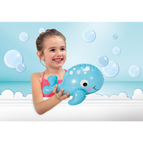 INTEX Jucarie gonflabilă pentru piscină sau cadă, 2+, 4 modele [19]