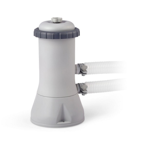 INTEX Piscină GREYWOOD PRISM FRAME PREMIUM 457×122cm, 16805L, cadru metalic [4]