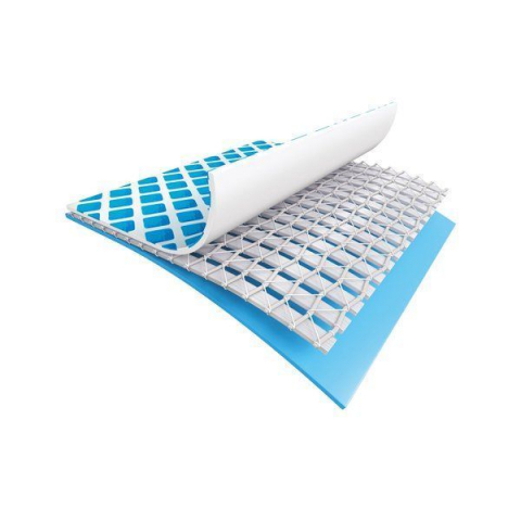 INTEX Piscină RECTANGULAR FRAME 300x200x75cm, 3834L, cadru metalic [3]