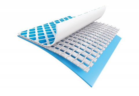 INTEX Piscină ULTRA XTR FRAME 488x122cm, 19156L, cadru metalic [7]