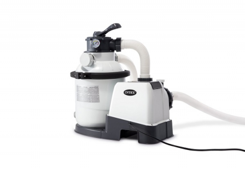 INTEX Piscină ULTRA XTR FRAME 488x122cm, 19156L, cadru metalic [20]