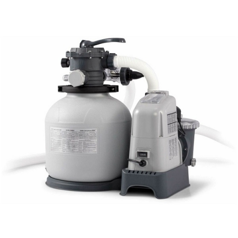 INTEX Piscină ULTRA XTR FRAME 732x366x132см, 31805L, cadru metalic [4]