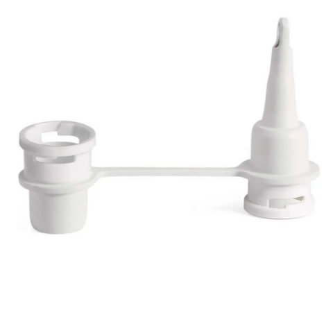 INTEX Pompă de aer electrică "QuickFill USB150" USB 5V, 2A, 2 duze [18]