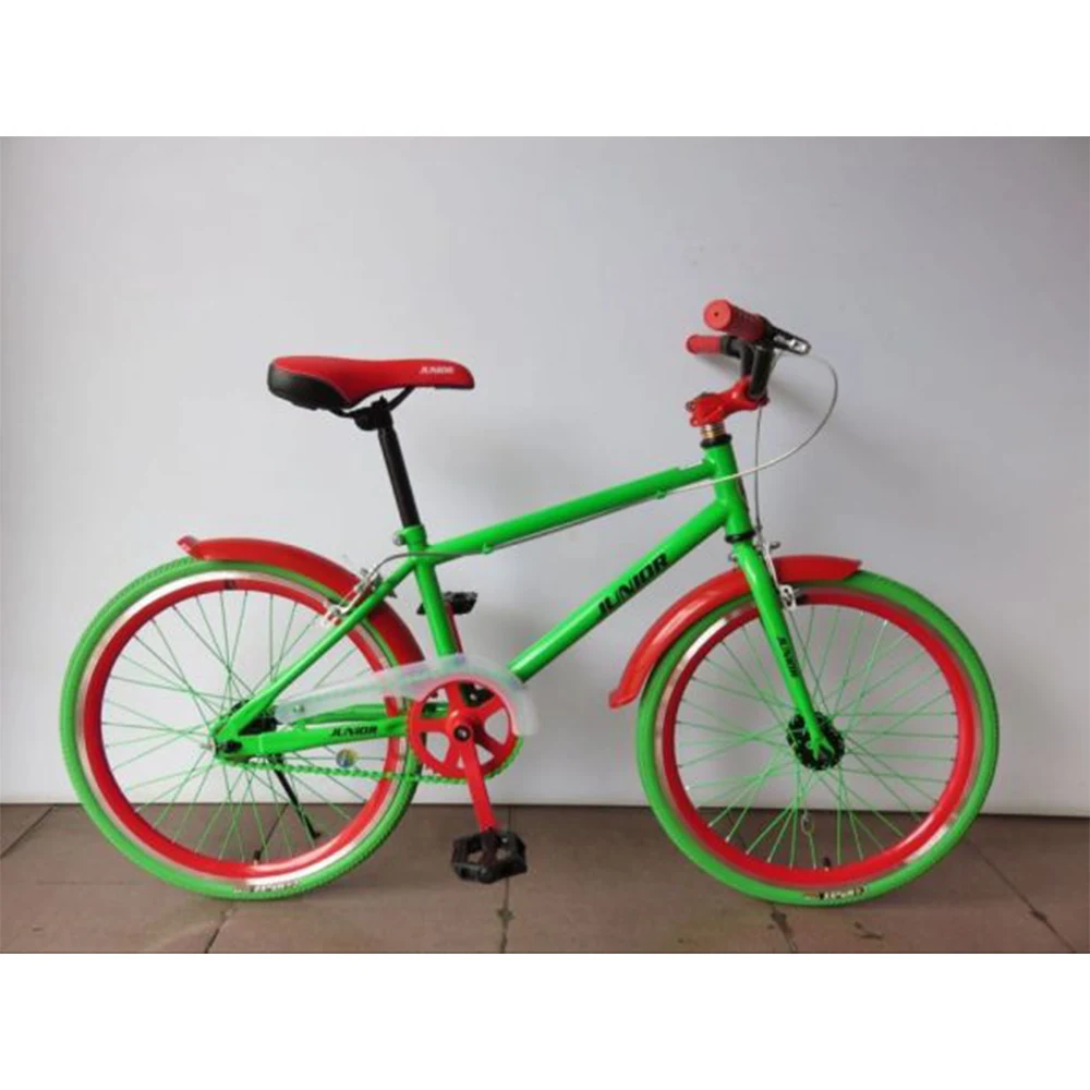 Biciclete - J 4 Bicicleta Junior 16' (Junior16)