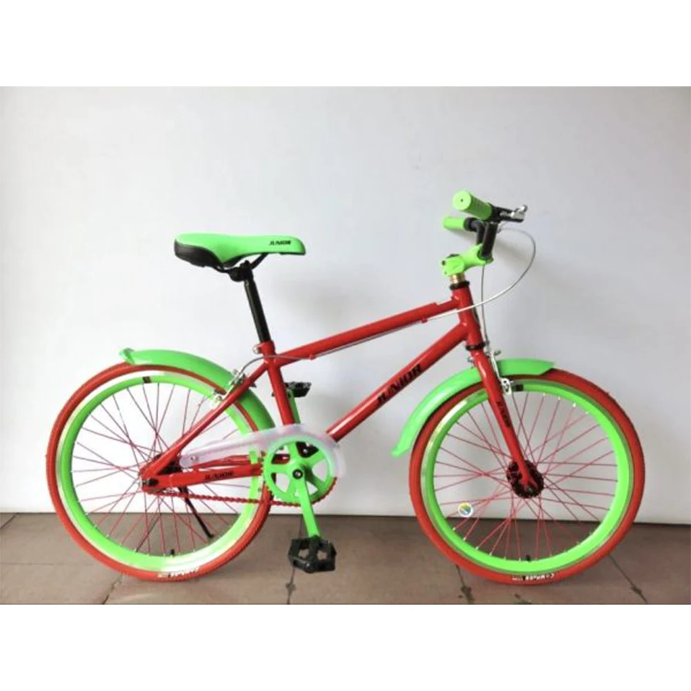 Biciclete - J 4 Bicicleta Junior 20' (Junior20)