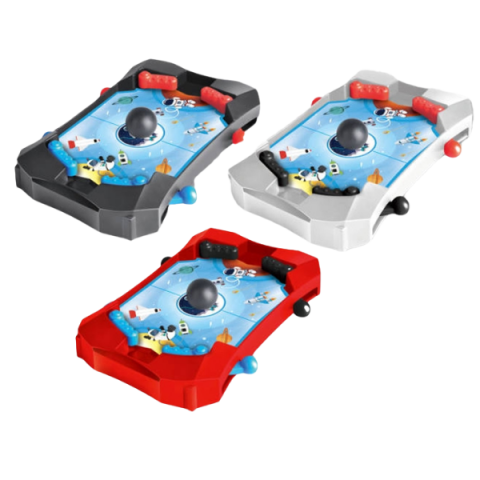 Joc de masă pinball-hockey "Mingea cosmică", (as.) [1]