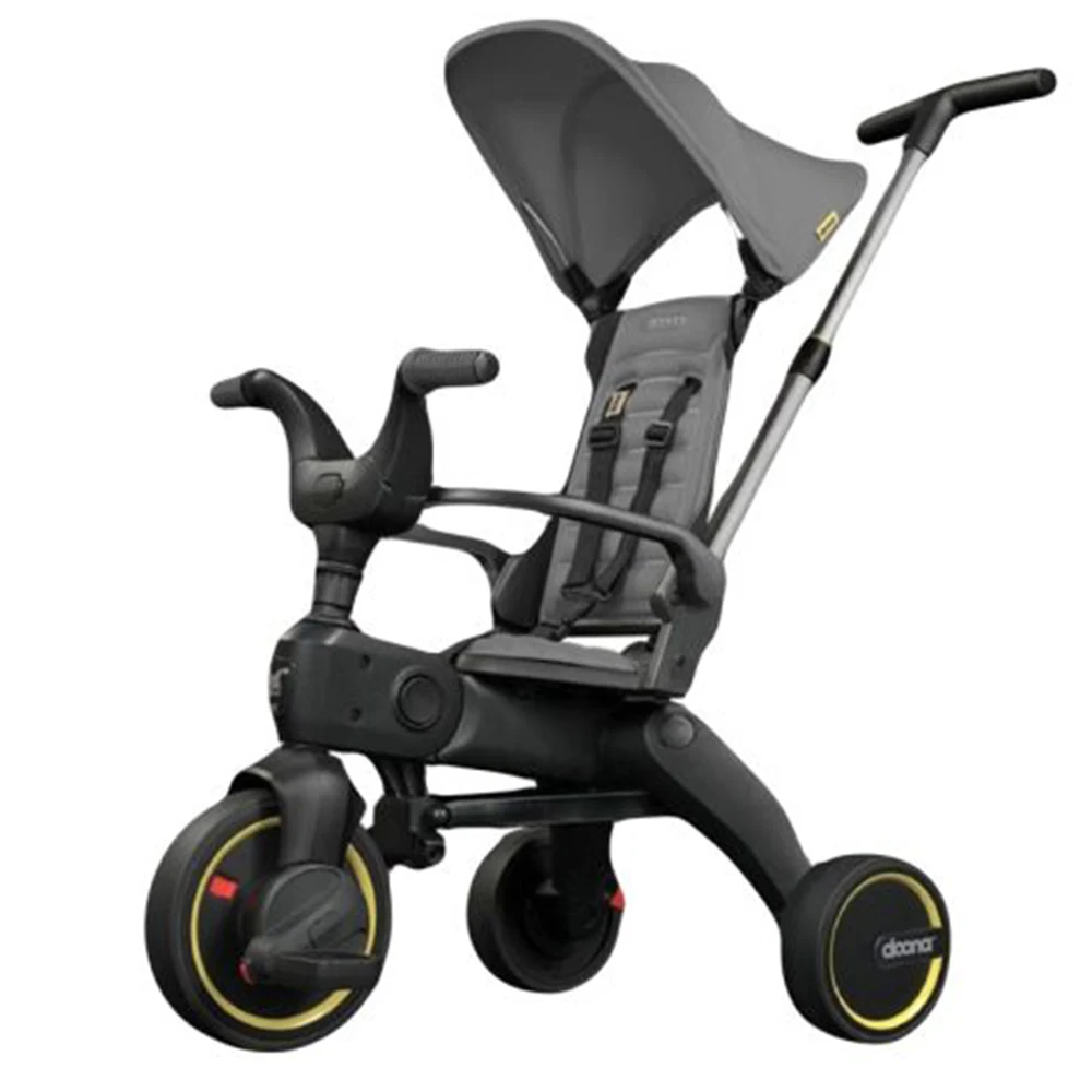 Triciclete pentru copii - JTR1688/2 Tricicleta pentru copii sur (JTR1688/2)