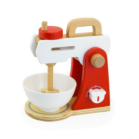 Toate Produsele - Jucărie de lemn  - Mixer