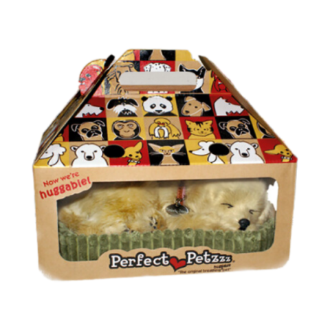 Jucărie interactivă „Golden Retriever” [3]