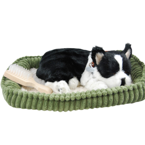 Jucărie interactivă "Terrier Boston" [4]