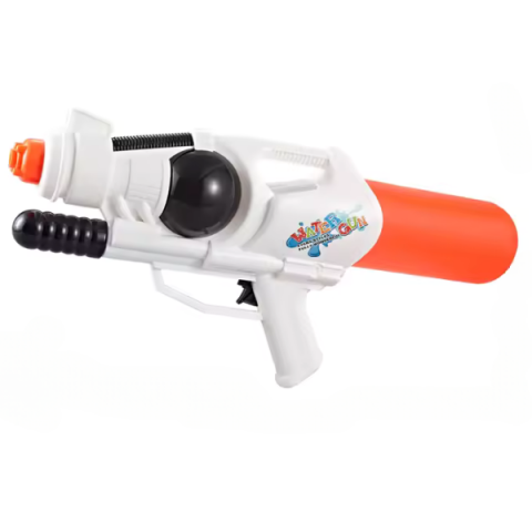 Toate Produsele - Jucarie "Pistol de apa", 56 сm