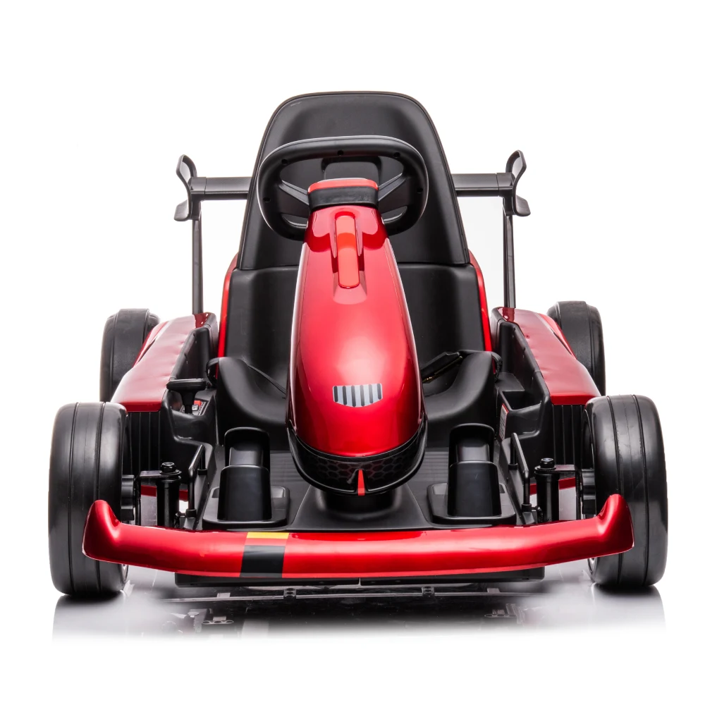 Karturi electrice pentru copii - Kart electric pentru copii cu funcție drift (MX619/1)