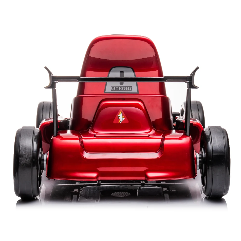 Kart electric pentru copii cu funcție drift (MX619/1) [2]
