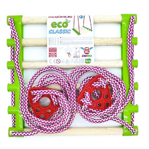 Leagăn suspendat  „Eco clasic” [15]