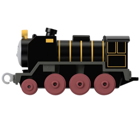 Locomotivă "Thomas și Prietenii Hiro" [6]