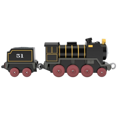 Locomotivă "Thomas și Prietenii Hiro" [3]