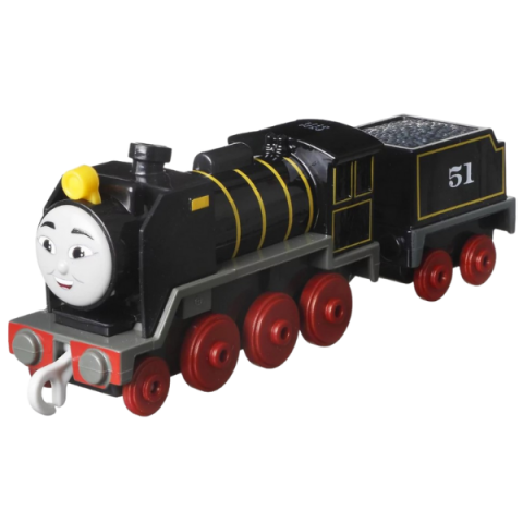 Locomotivă "Thomas și Prietenii Hiro" [1]