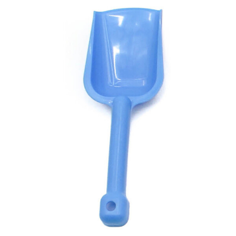 Lopățică pentru nisip „Polka” în asortiment [9]