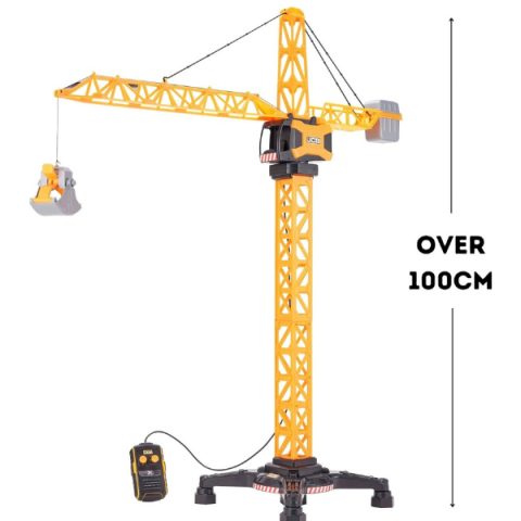 Macara Teamsterz JCB [7]