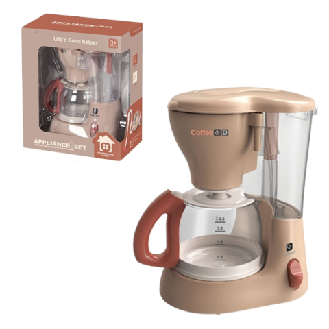 Toate Produsele - Mașină de cafea de jucărie