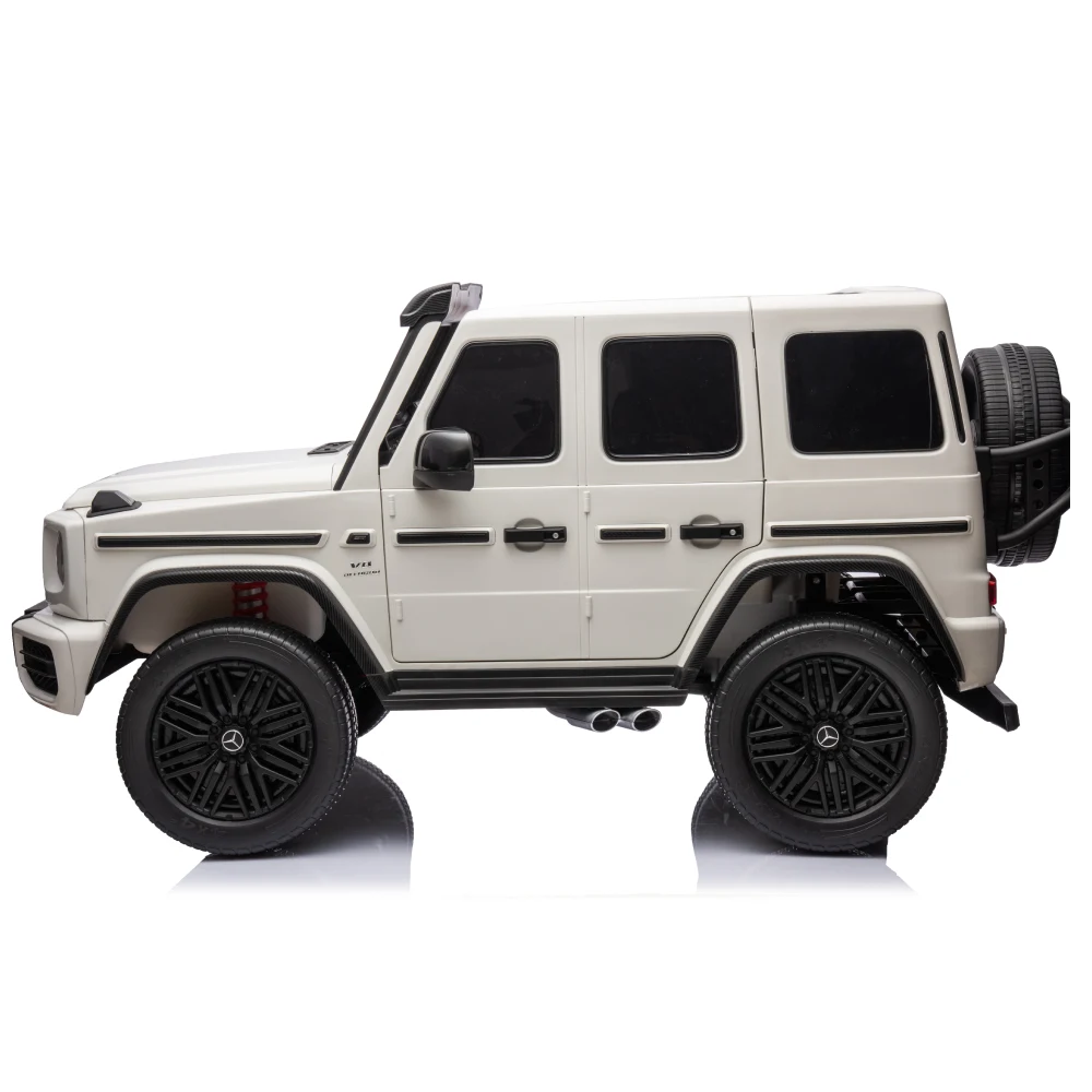 Mașină electrică Mercedes-Benz G63 (68789) [4]