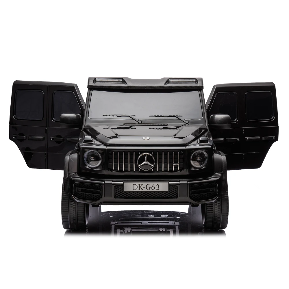 Mașină electrică Mercedes-Benz G63 (68796) [2]
