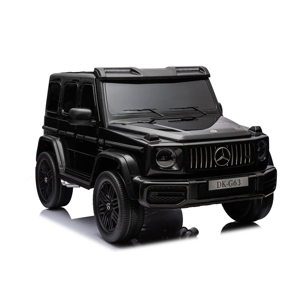 Mașină electrică Mercedes-Benz G63 (68796) [3]