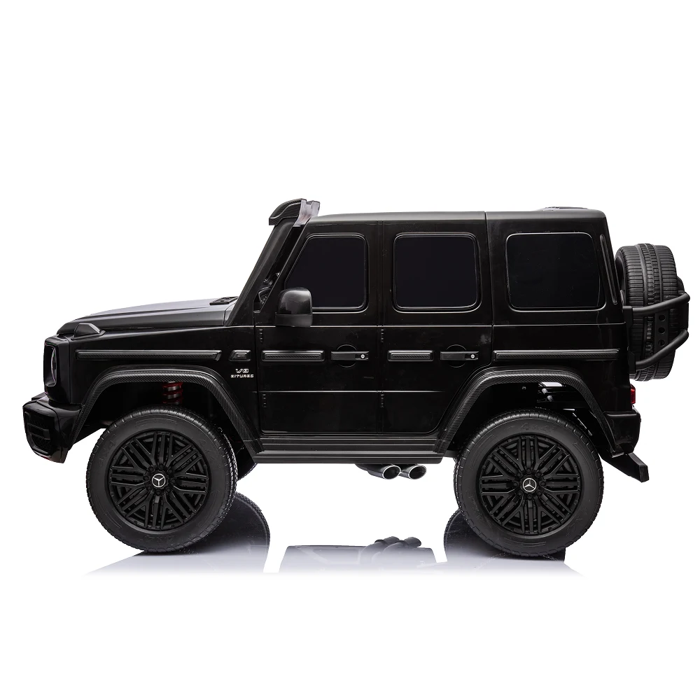Mașină electrică Mercedes-Benz G63 (68796) [4]