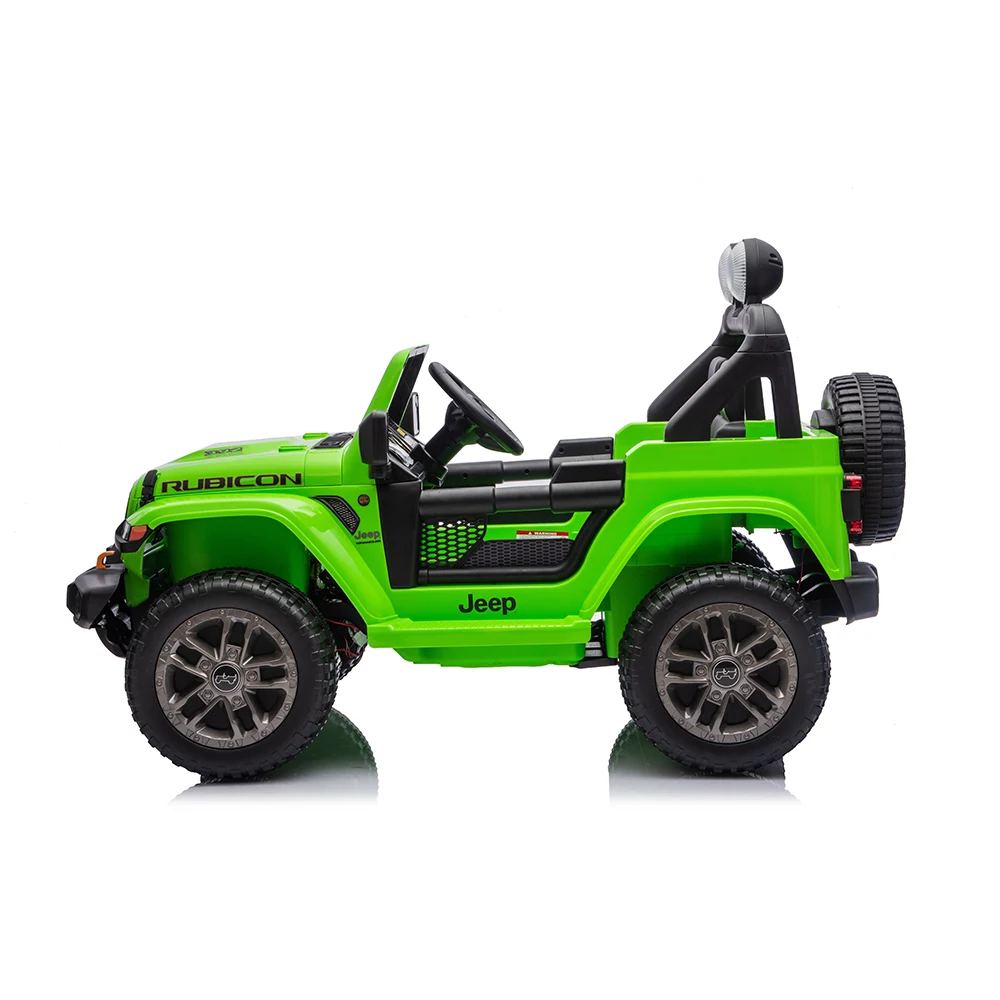 Mașină electrică pentru copii Jeep Wrangler Rubicon [1]