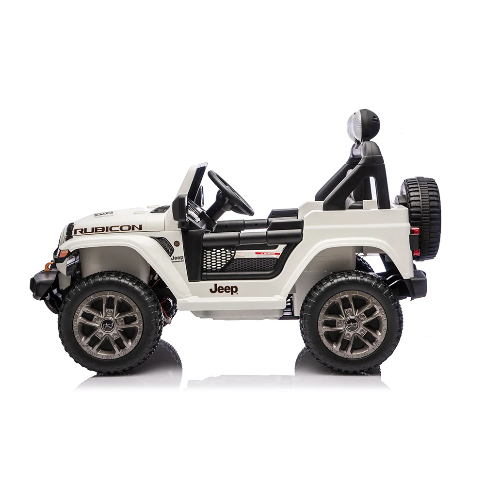 Mașină electrică pentru copii Jeep Wrangler Rubicon [1]