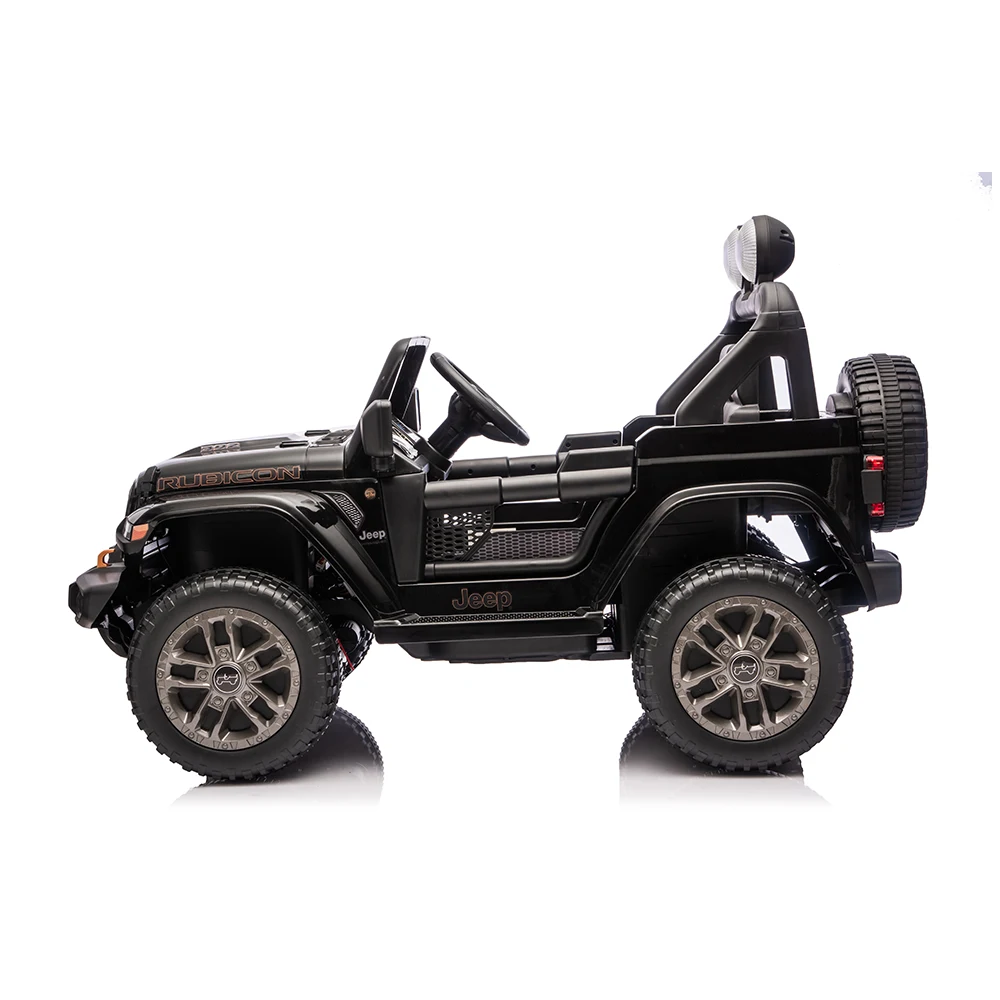 Mașină electrică pentru copii Jeep Wrangler Rubicon [1]
