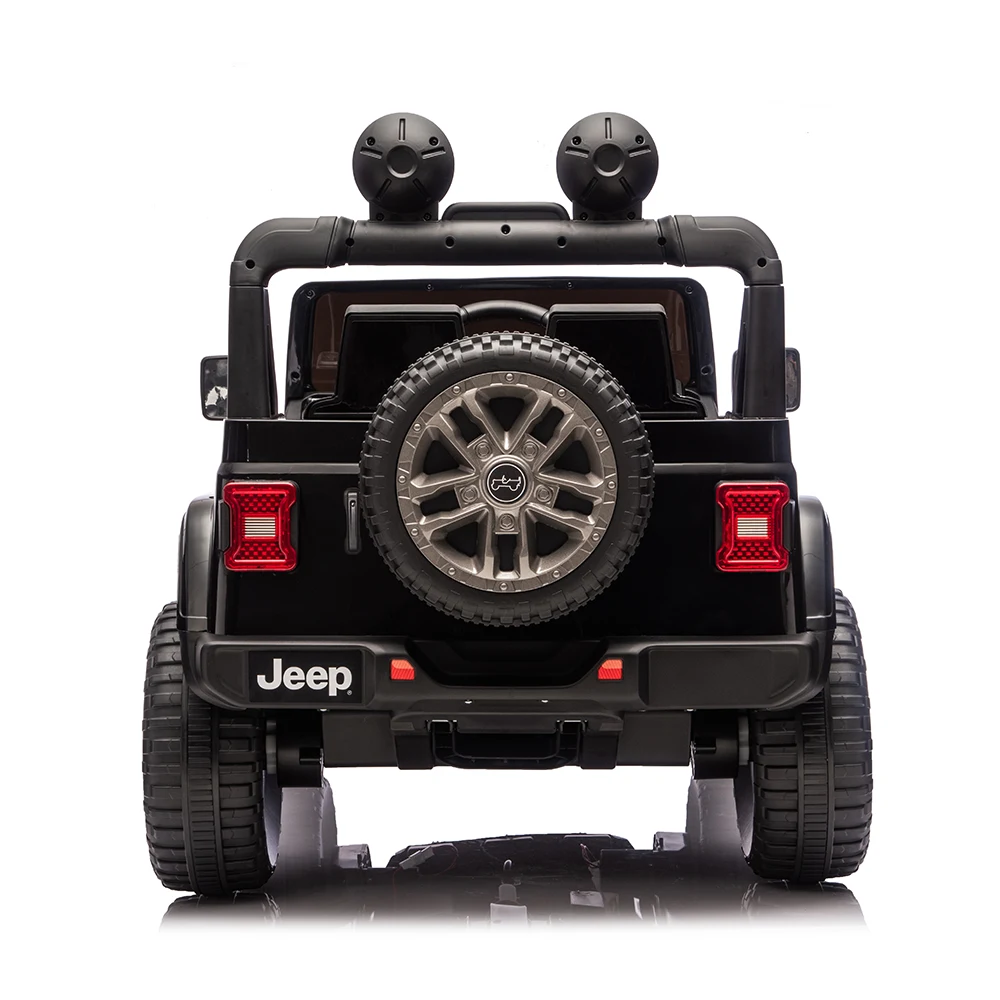 Mașină electrică pentru copii Jeep Wrangler Rubicon [3]