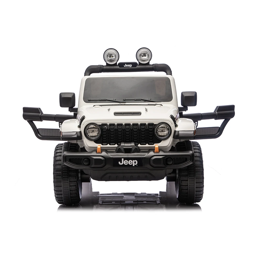 Mașină electrică pentru copii Jeep Wrangler Rubicon [2]