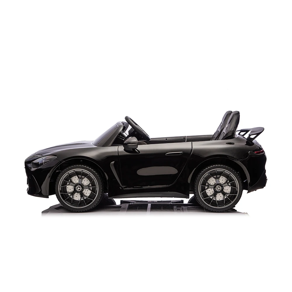 Mașină electrică pentru copii Mercedes-Benz AMG GT [2]