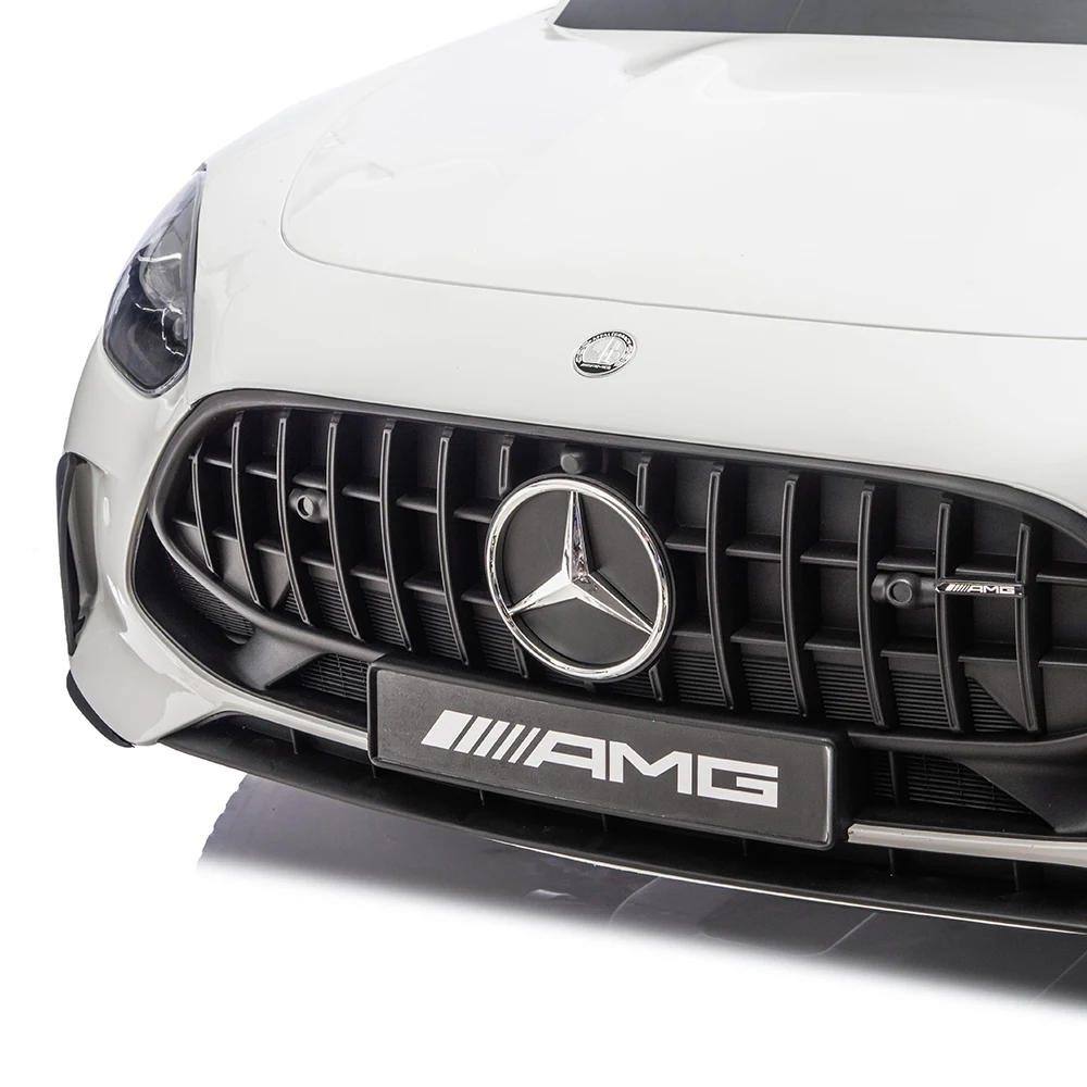 Mașină electrică pentru copii Mercedes-Benz AMG GT [6]