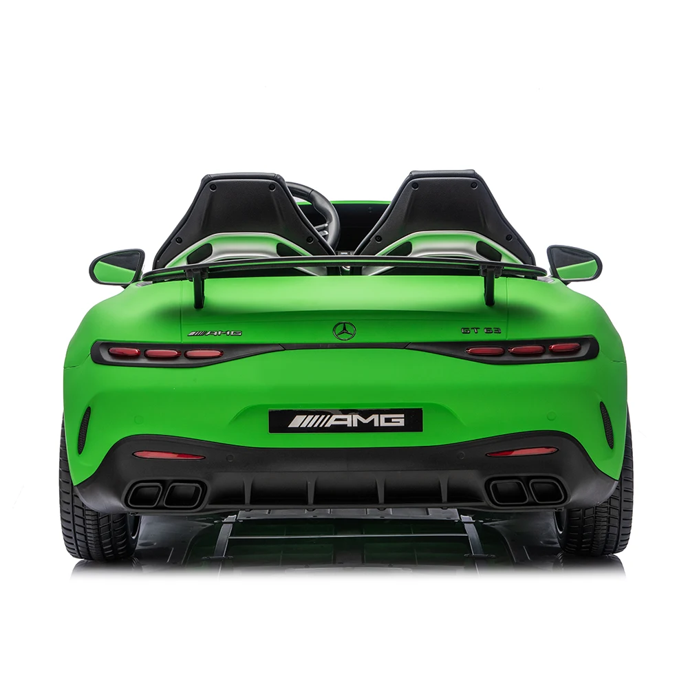 Mașină electrică pentru copii Mercedes-Benz AMG GT [4]