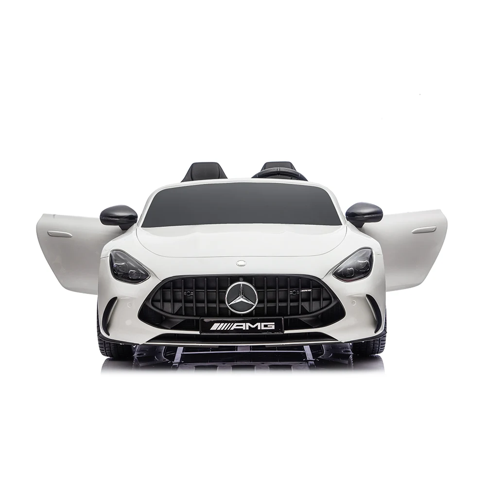 Mașină electrică pentru copii Mercedes-Benz AMG GT [2]