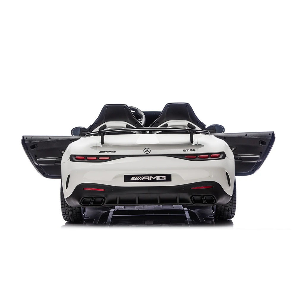 Mașină electrică pentru copii Mercedes-Benz AMG GT [3]