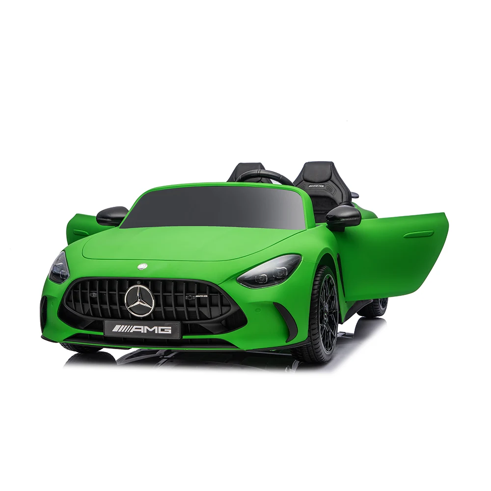 Mașină electrică pentru copii Mercedes-Benz AMG GT [1]