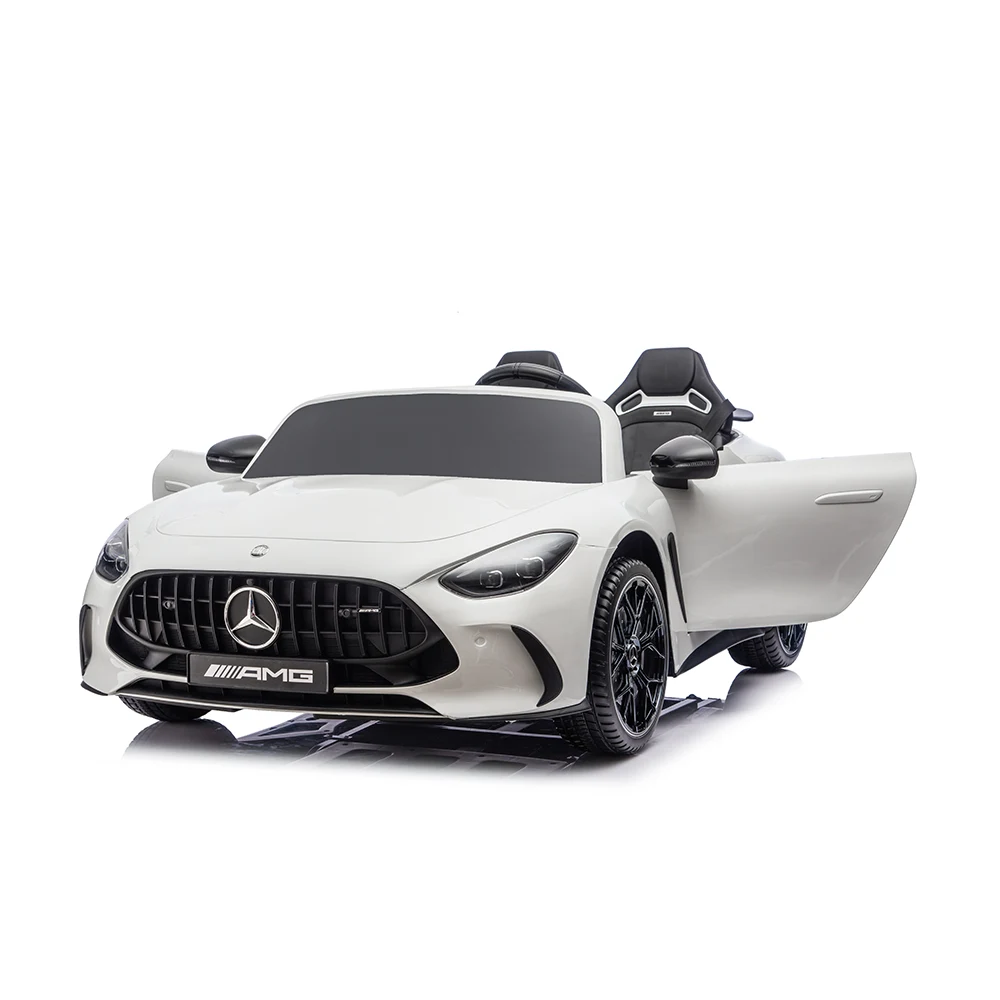 Mașină electrică pentru copii Mercedes-Benz AMG GT [1]
