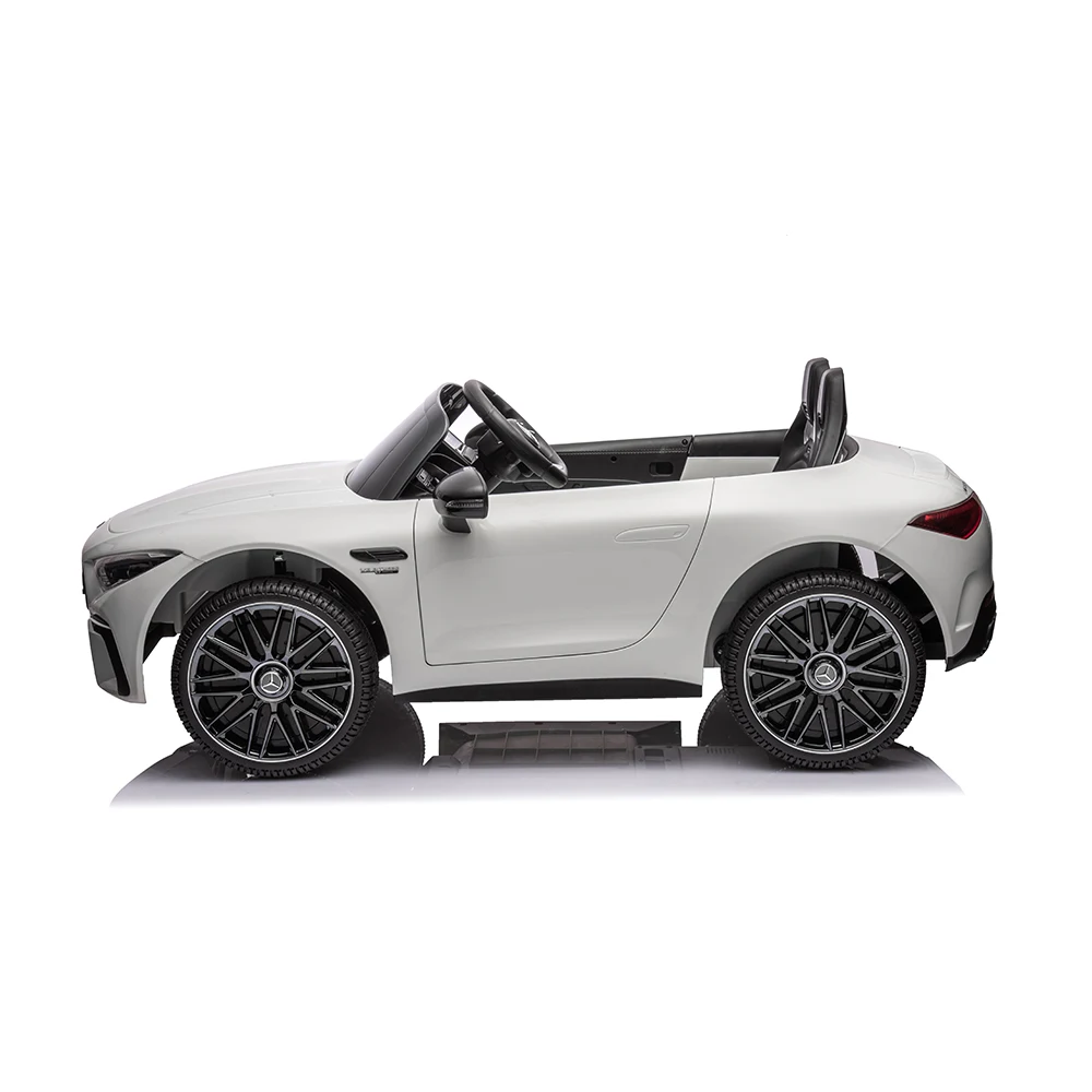 Mașină electrică pentru copii Mercedes-Benz AMG SL 63 [4]