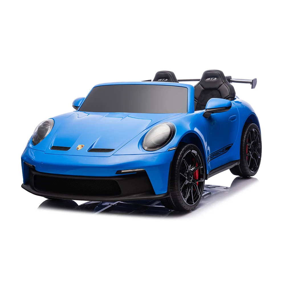Mașini electrice pentru copii - Mașină electrică pentru copii Porsche 911