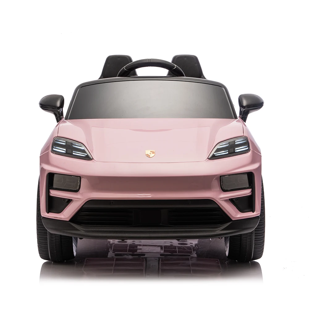 Mașină electrică pentru copii Porsche Macan [2]