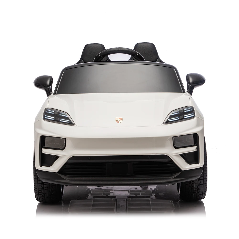 Mașină electrică pentru copii Porsche Macan [2]