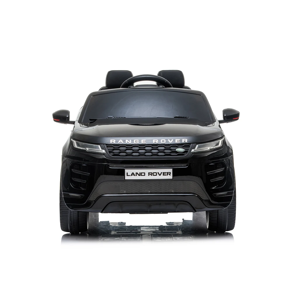 Mașină electrică Range Rover Evoque (RRE99/1 neagra) [2]