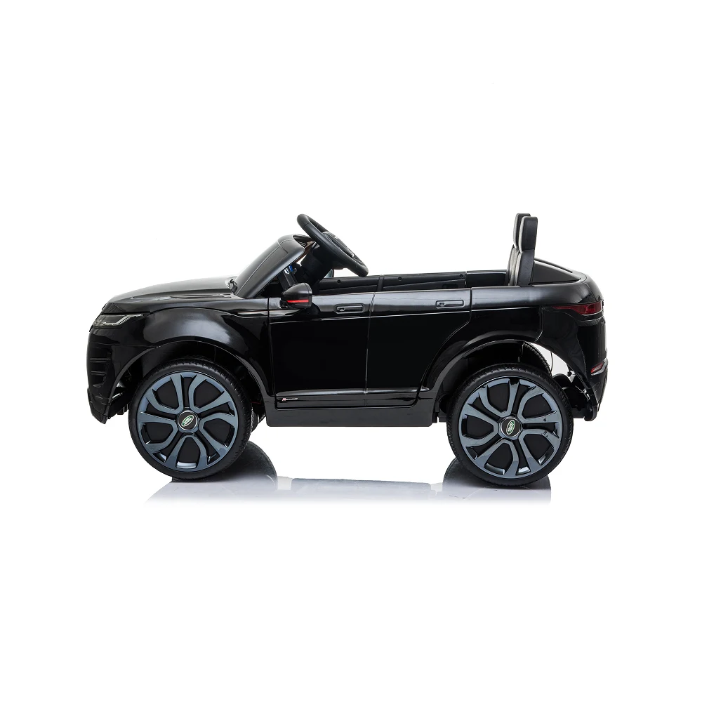 Mașină electrică Range Rover Evoque (RRE99/1 neagra) [4]