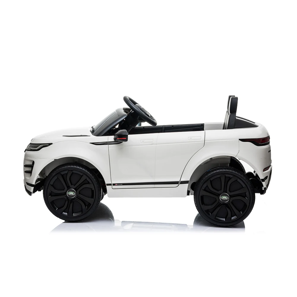 Mașină electrică Range Rover Evoque (RRE99/2 alba) [5]